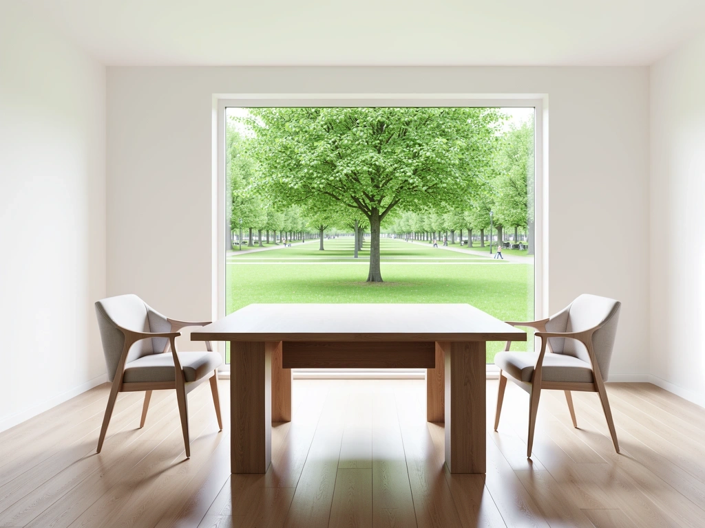 Consultation Space